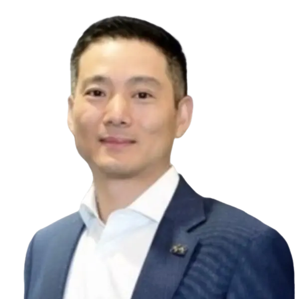 Chris Zheng