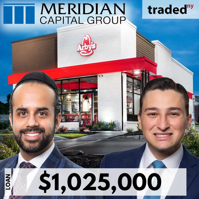 TD Bank Provides $1,025,000 Refinance Loan To Landlord David Noor For Retail In Farmingdale