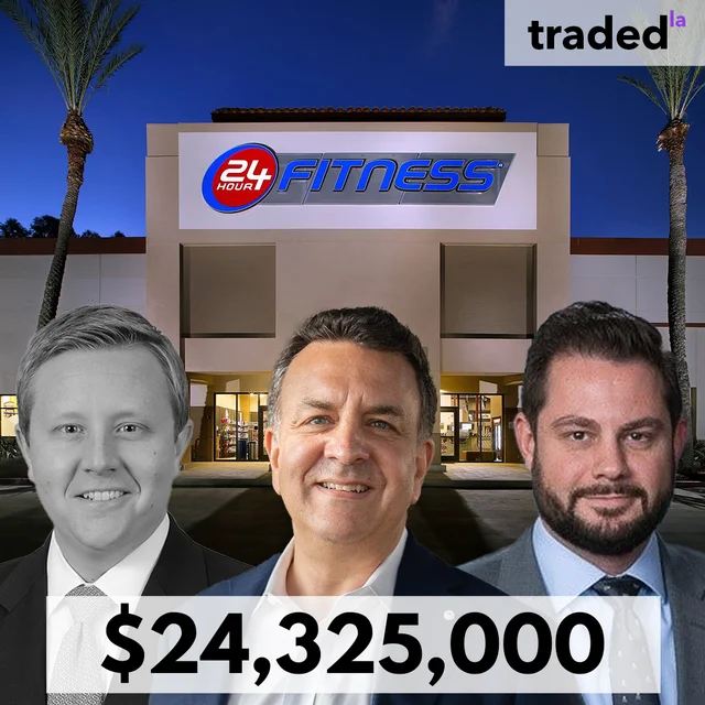 DPI Retail Acquires Fully Occupied Tri-City Center In San Bernardino For $24.3M