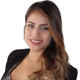 Claudia Pinto
