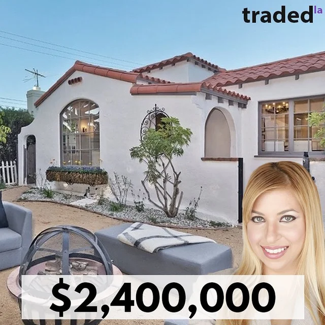 Garfield Trust Sells Santa Monica Multifamily Property On Cloverfield Blvd For $2.4M