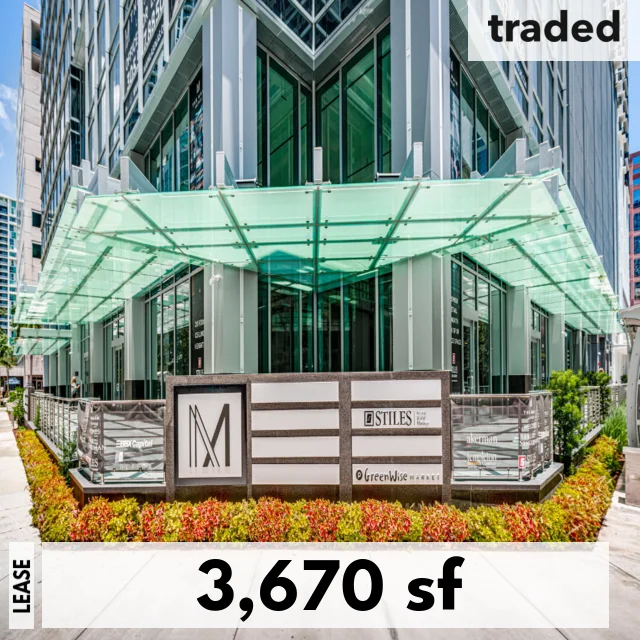Shutts & Bowen Signs Lease For 3670 Square Feet At 201 E Las Olas Blvd Fort Lauderdale