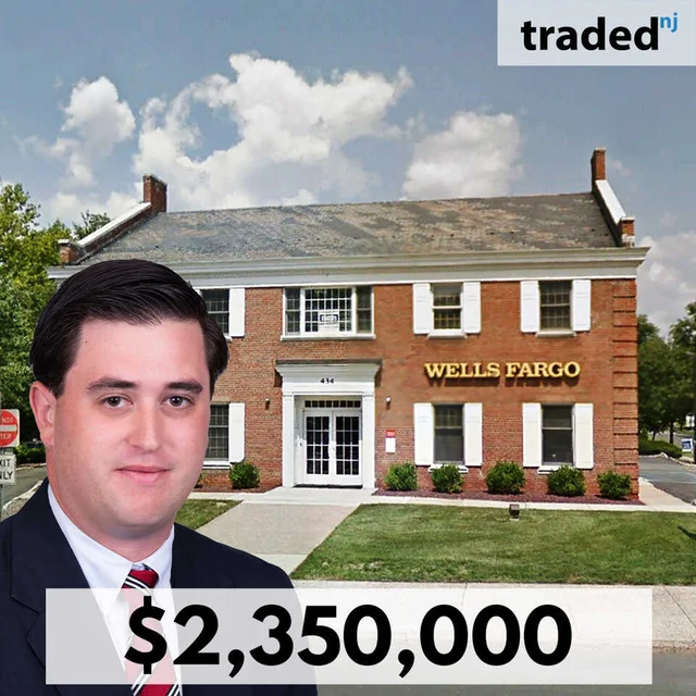 Stephen Gianis Of Kislak Brokers Chatham Mixed-Use Property Sale For $2.35M