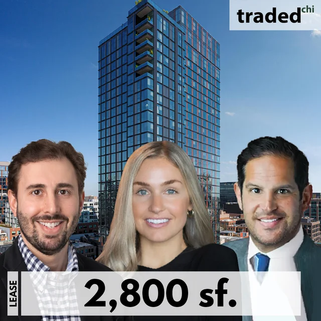 Monos Signs 10-Year Lease For 2800 Square Feet Retail Space At 160 North Morgan Street