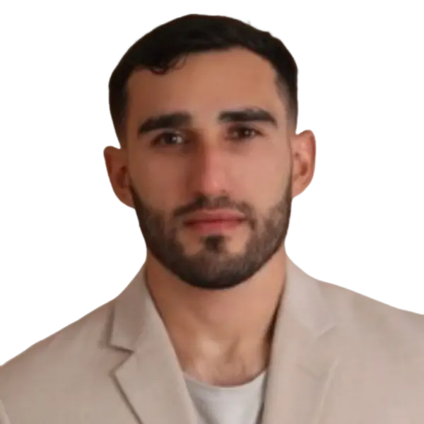 Alex Lorenzo