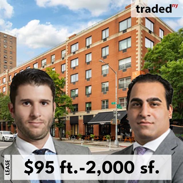 DM Group Signs 10-Year Retail Lease At 1325 5th Avenue With Landlord Rodney Propp