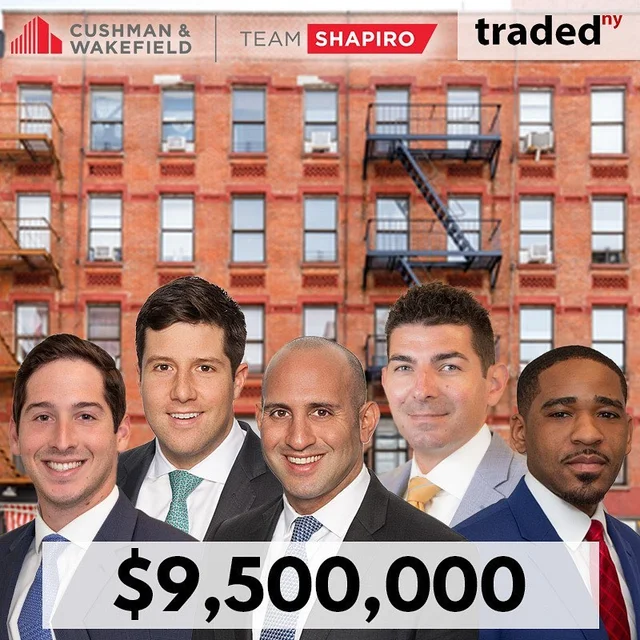 Elysee Investment Company Acquires Harlem Package Deal For $9.5M