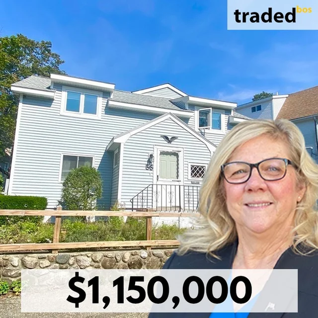 Dream Home Realty Acquires Multifamily Property In Newton, MA For $1.15M
