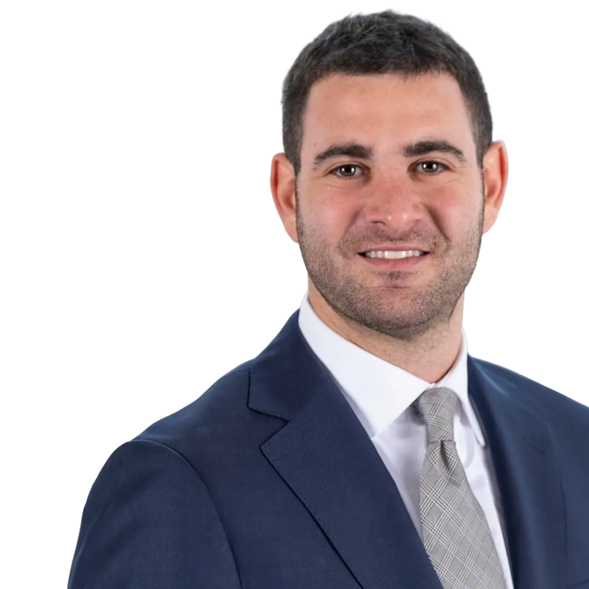 Elliot Haft