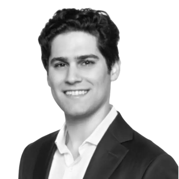 Toby Judge
