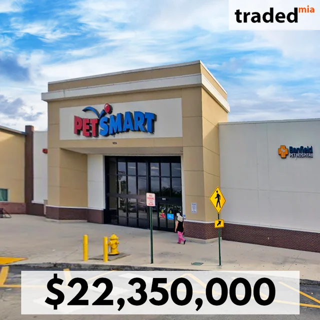 Heidi Prendes & Raul Nunez Acquire Retail Property In Miami For $22.35M