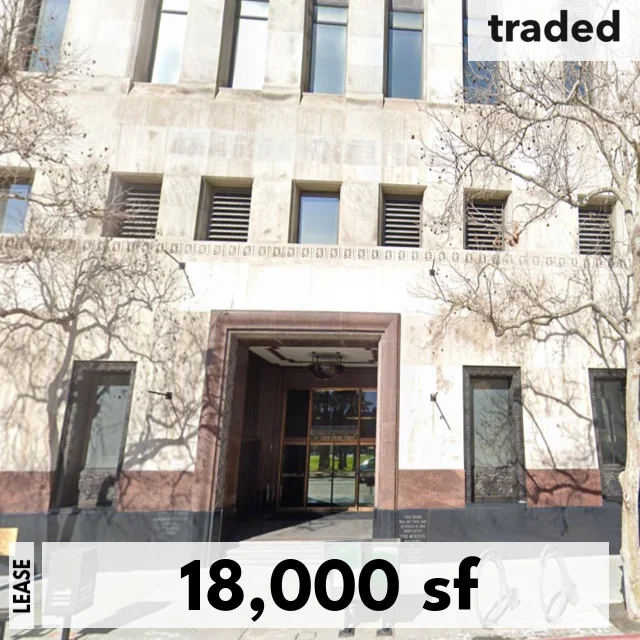 Onni Group Leases 18000 Square Feet At 145 S Spring St, Los Angeles, With Andrew Tashjian