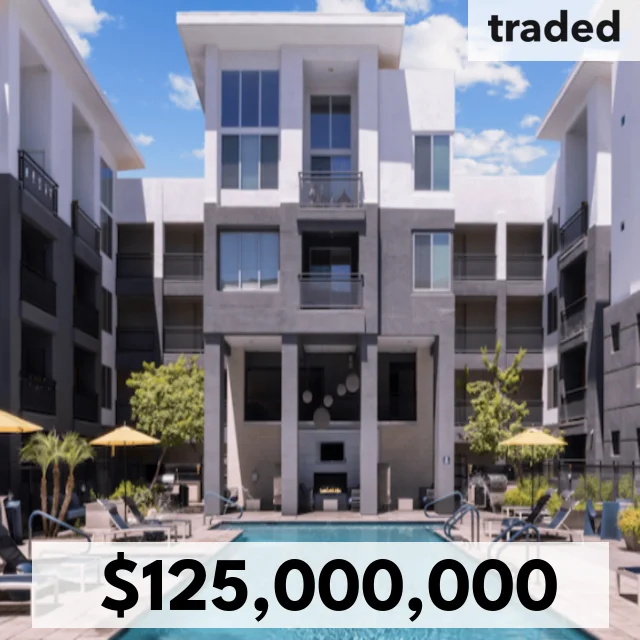 Arte Moreno Purchases Cortland Biltmore Multifamily Property In Phoenix For $125 Million