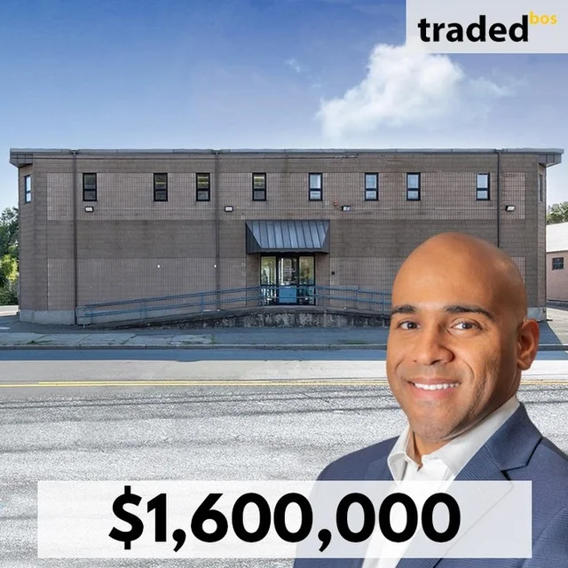 Apex Computers, Inc Acquires Retail Property In Malden, MA For $1.6M