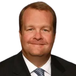 Stephen Cooper
