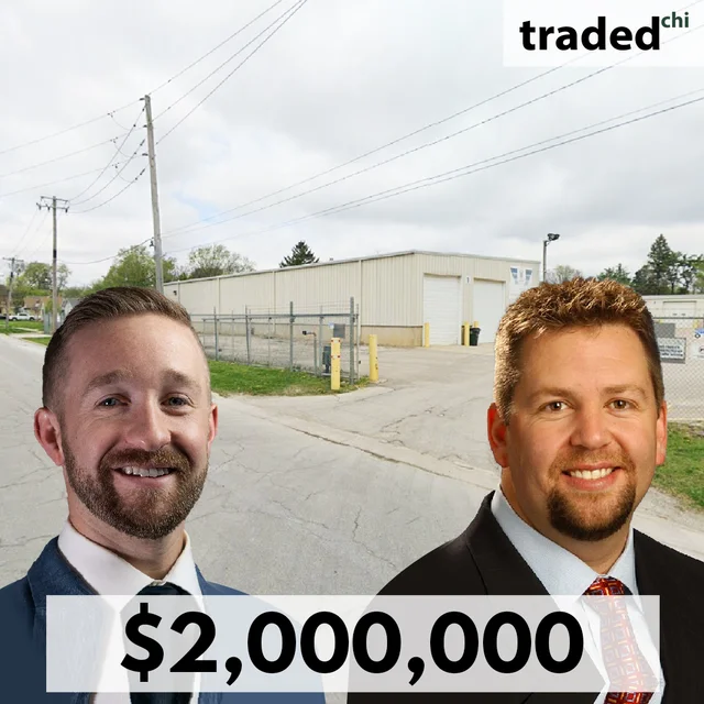 RDAA Express Inc. Acquires Self Storage In Aurora For $2M On Ridgeway Avenue