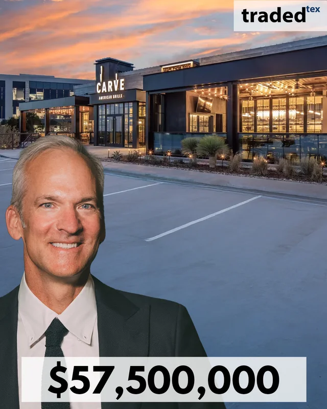 Stratus Properties Sells Lantana Place Retail In Austin For $57.5M