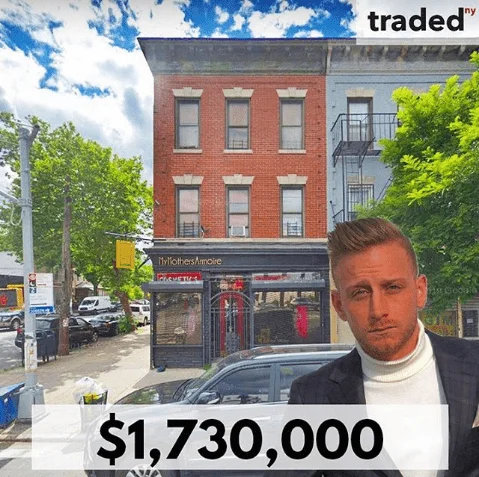 Adam Hanan Acquires Mixed-Use Property On Coney Island Ave, Brooklyn