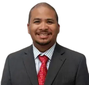 Shaun Espino
