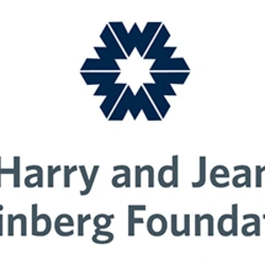 The Harry & Jeanette Weinberg Foundation