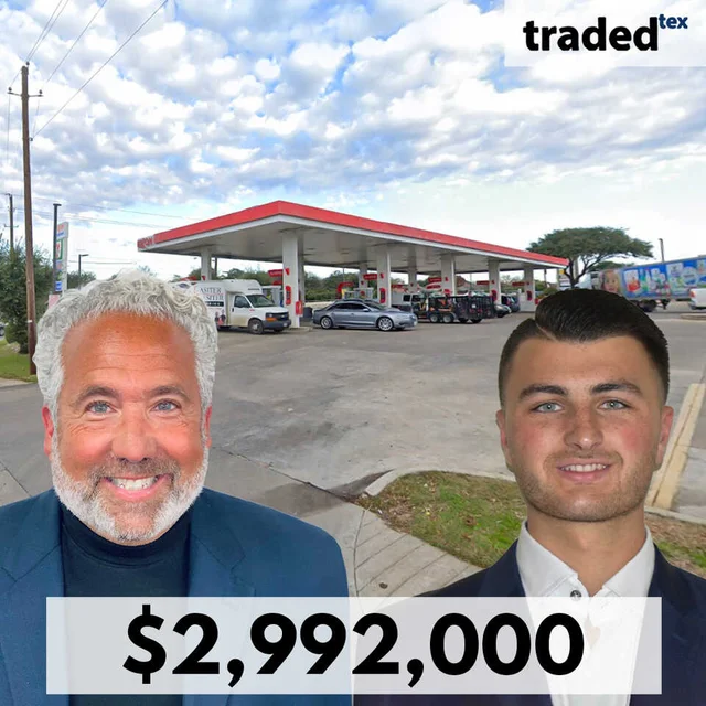 AJ&E Realty Acquires 2,800 Sq Ft Retail Property In Dallas For $2.992M