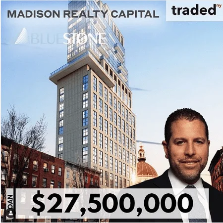 Josh Zegen Acquires Mixed-Use Property At 159 Broadway In Williamsburg For $27.5M