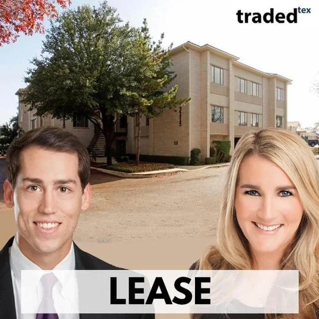 Senior Adults Specialty Research Leases Office Space In Austin At 3215 Steck Avenue With Seth Stuart & Kaylee Aune - Aquila Commercial