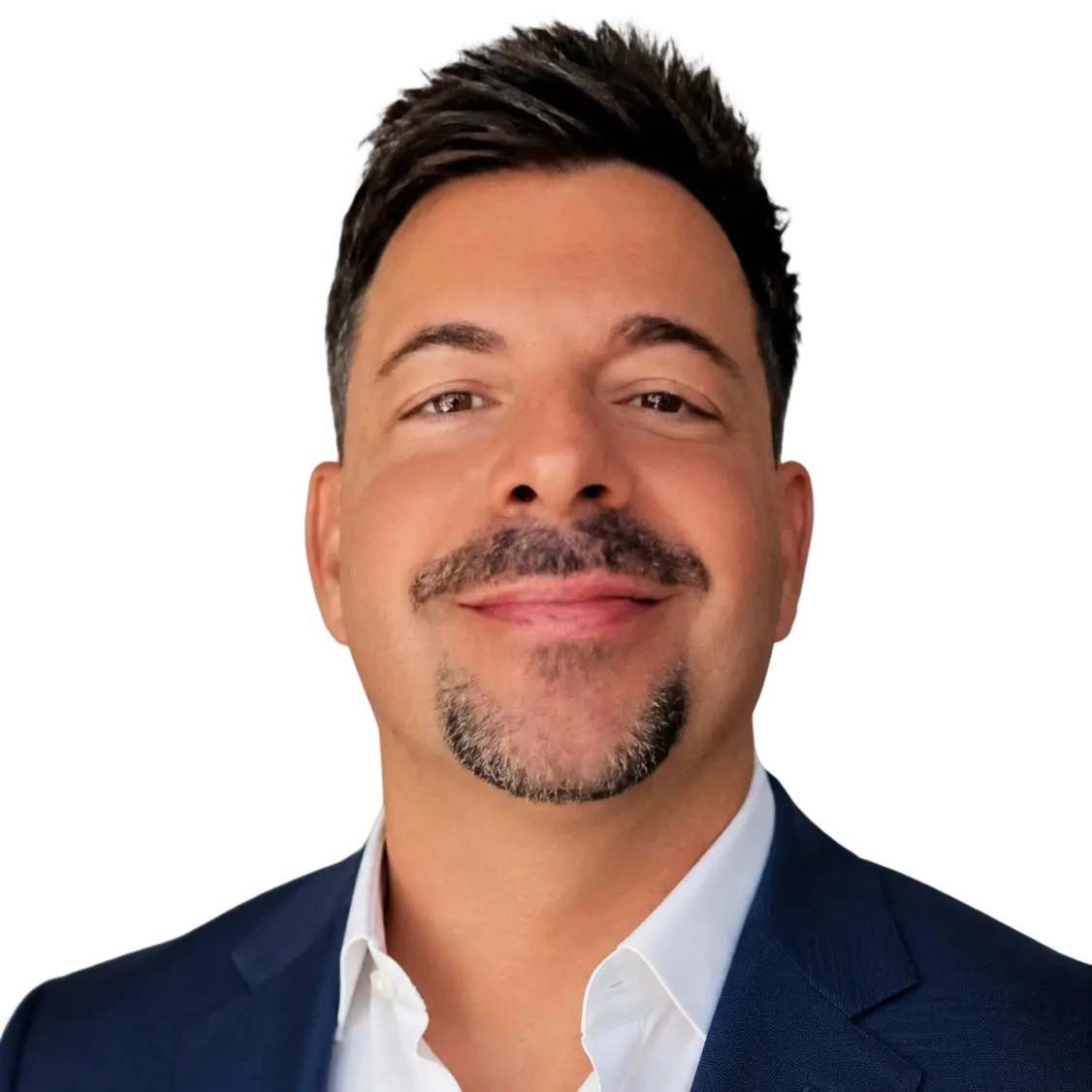 JM Grimaldi