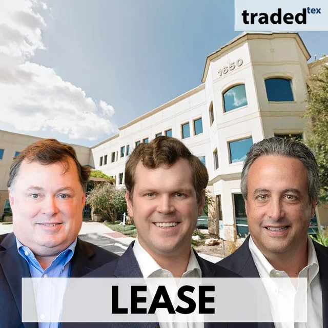 TaskUs Leases 80,000 SF Office Space In New Braunfels With Tenant's Rep Wills Bauer & Randy Cooper - Stream Realty Partners