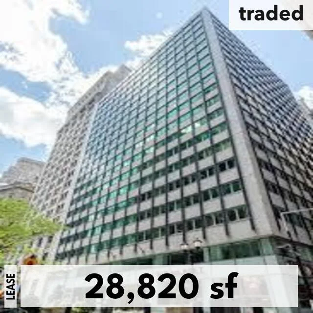 Knotel Leases 28820 Square Feet At 5 Hanover Square From CIM Group With Elie Reiss As Rep