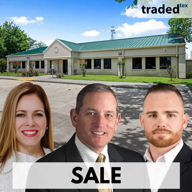 Antelmo Investments Acquires 2.67 Acre Office Building In Houston For Hernandez Funeral Homes