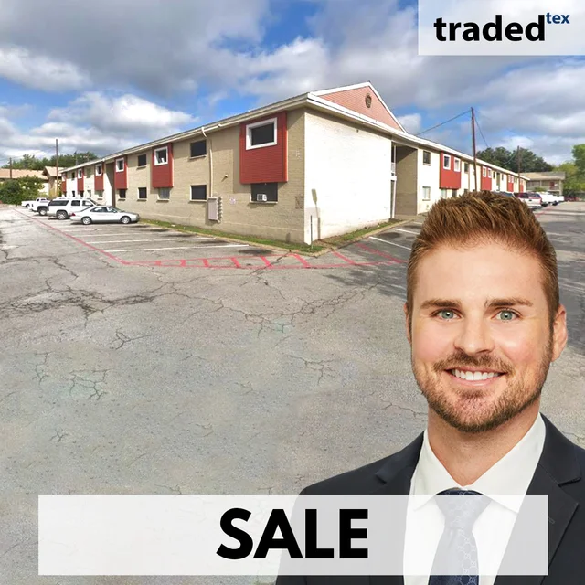 Global Real Estate Advisors (GREA) Facilitates Sale Of Garland Multifamily Complex