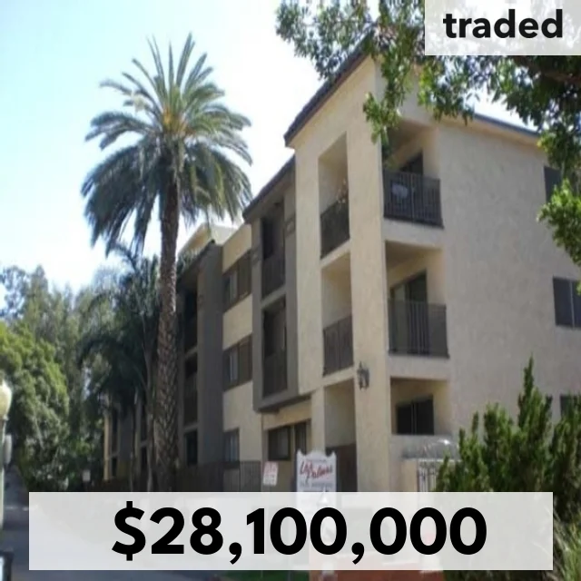 Xenon Investment Corp Acquires Property In Los Angeles For $28.1 Million With Dean Zander And John Montakab As Brokers