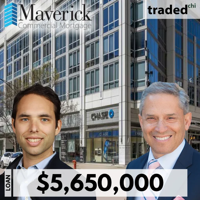 JDI Realty Secures $5.65M Refinance Loan For Retail Property At 902 North State Street
