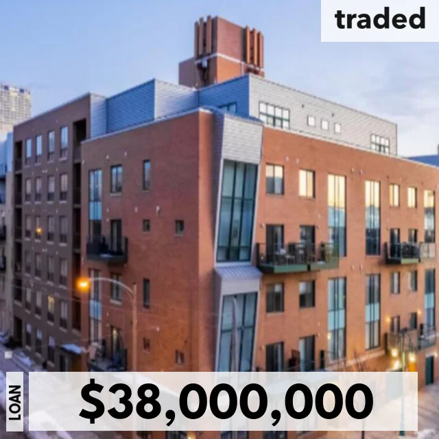 NorthMarq Arranges $38 Million Refinance For Jefferson Block Multifamily In Milwaukee Wisconsin