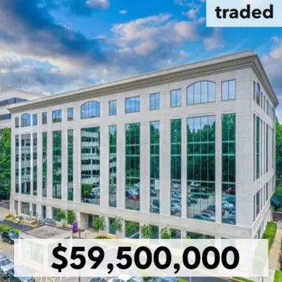 Anchor Health Properties Acquires Azalea Building In Charlotte For $59 ...