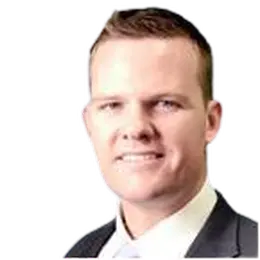 Christopher "Chris" Lawrence