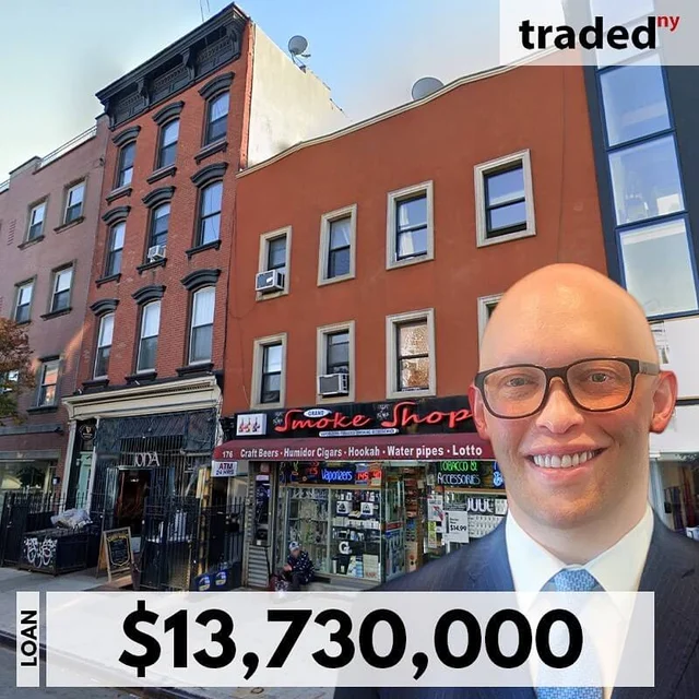 Société Générale Lends $13.7M Loan For Mixed-Use Properties In Williamsburg And Philadelphia