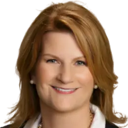 Margaret Vinson