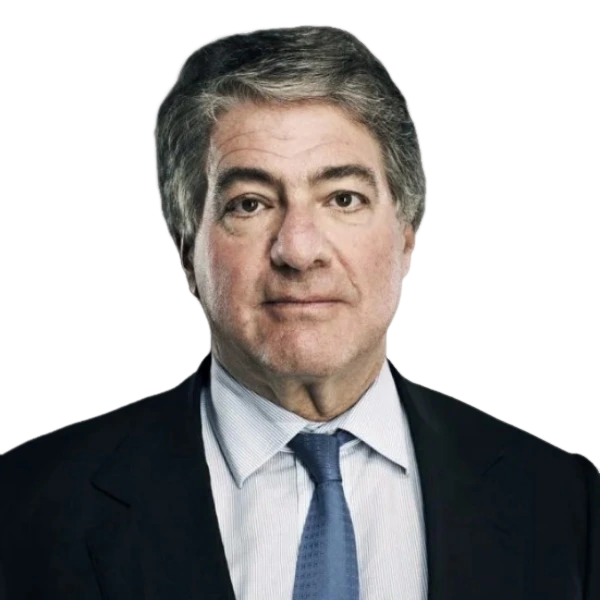Leon Black