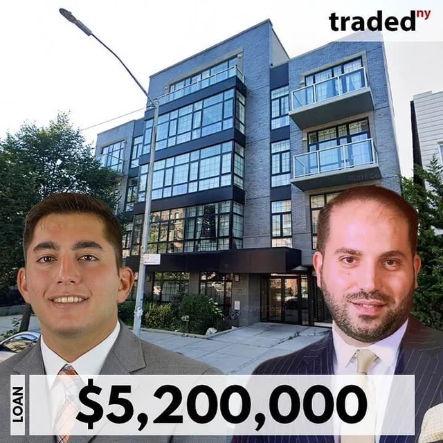 Cross River Bank Provides $5.2M Loan For Multifamily Property On Bleecker Street In Bushwick, Brooklyn