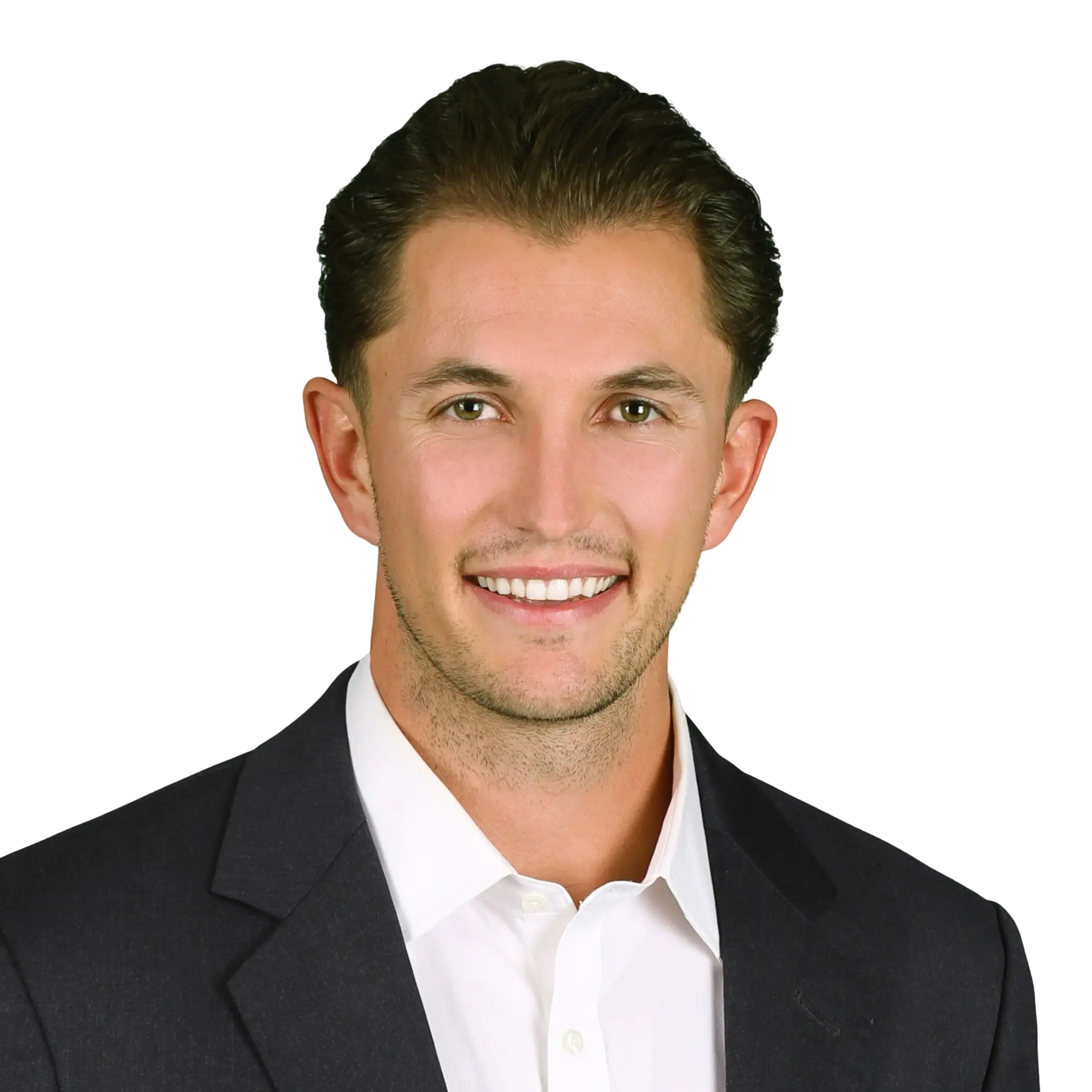 Luke Hansen