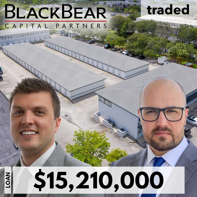 US Century Bank Refinances Industrial Portfolio In Lake Worth, Sunrise, And Plantation, FL For $15.21M