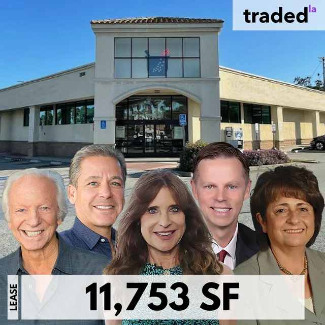 Skechers Signs 10-Year Lease At 2690 Crenshaw Boulevard With Berke Enterprises LTD In Torrance