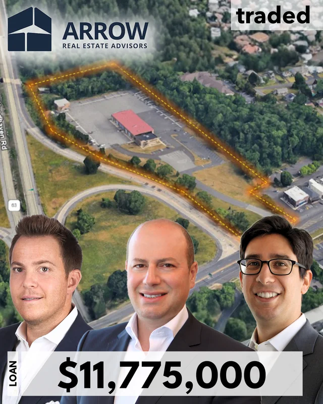 $11.78M Loan Secured For Industrial Properties In Bensalem Joliet And Fort Myers