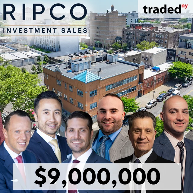 Pinnacle Realty Of New York Represents Buyer In $9M Office Sale In Long Island City