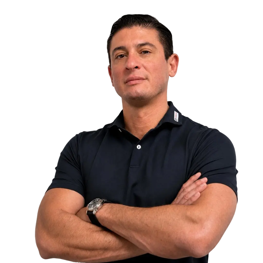 Sergio Fuenzalida
