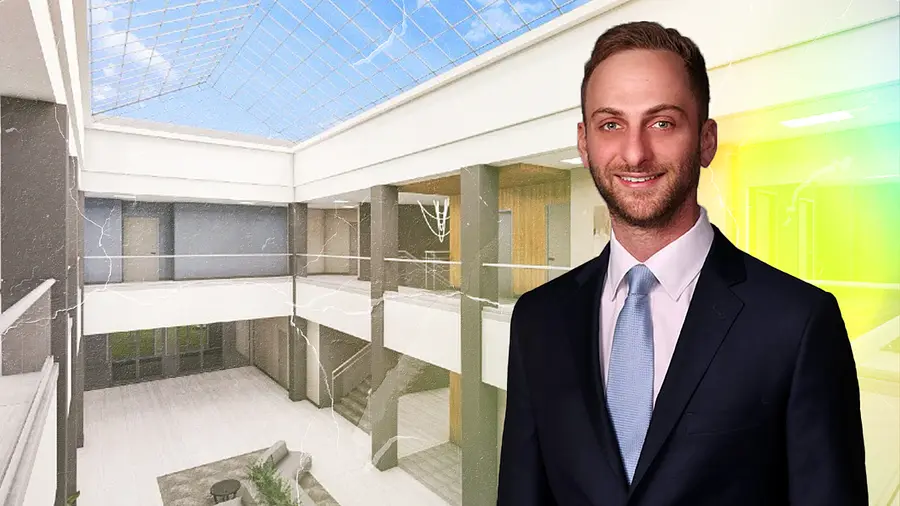 Atkins Companies to Convert 70K SF NJ Office Building into Healthcare Facility Traded Blog