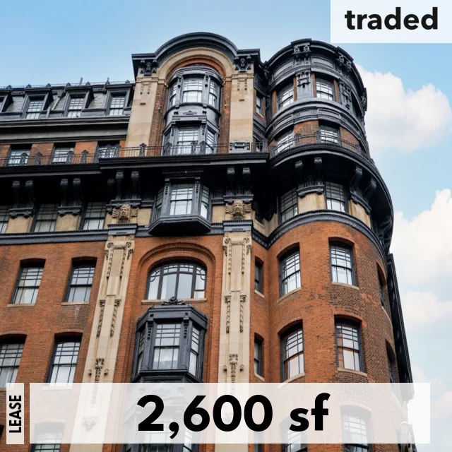 Lush Cosmetics Leases 2600 Square Feet At Hotel Belleclaire In New York With Triumph Hotels
