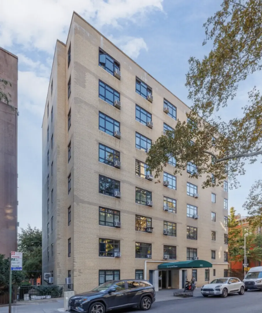 Mixed-Use Property Listed at 100 Remsen Street Brooklyn